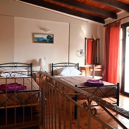 Villa Mike 105 لياباديس المظهر الخارجي الصورة