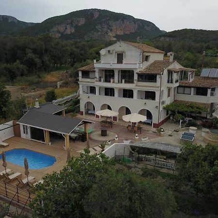 Villa Mike 105 لياباديس المظهر الخارجي الصورة