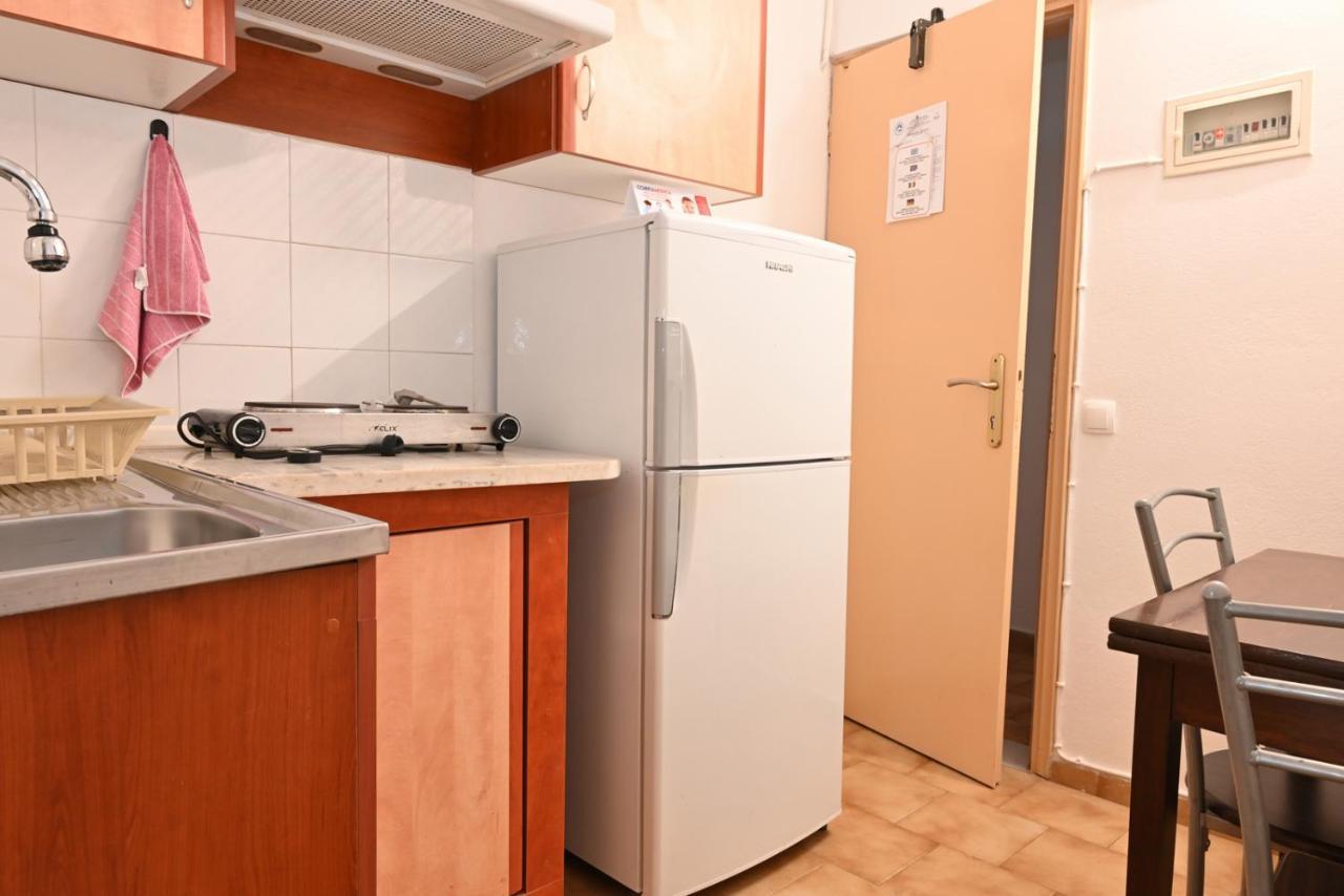 Villa Mike 105 لياباديس المظهر الخارجي الصورة