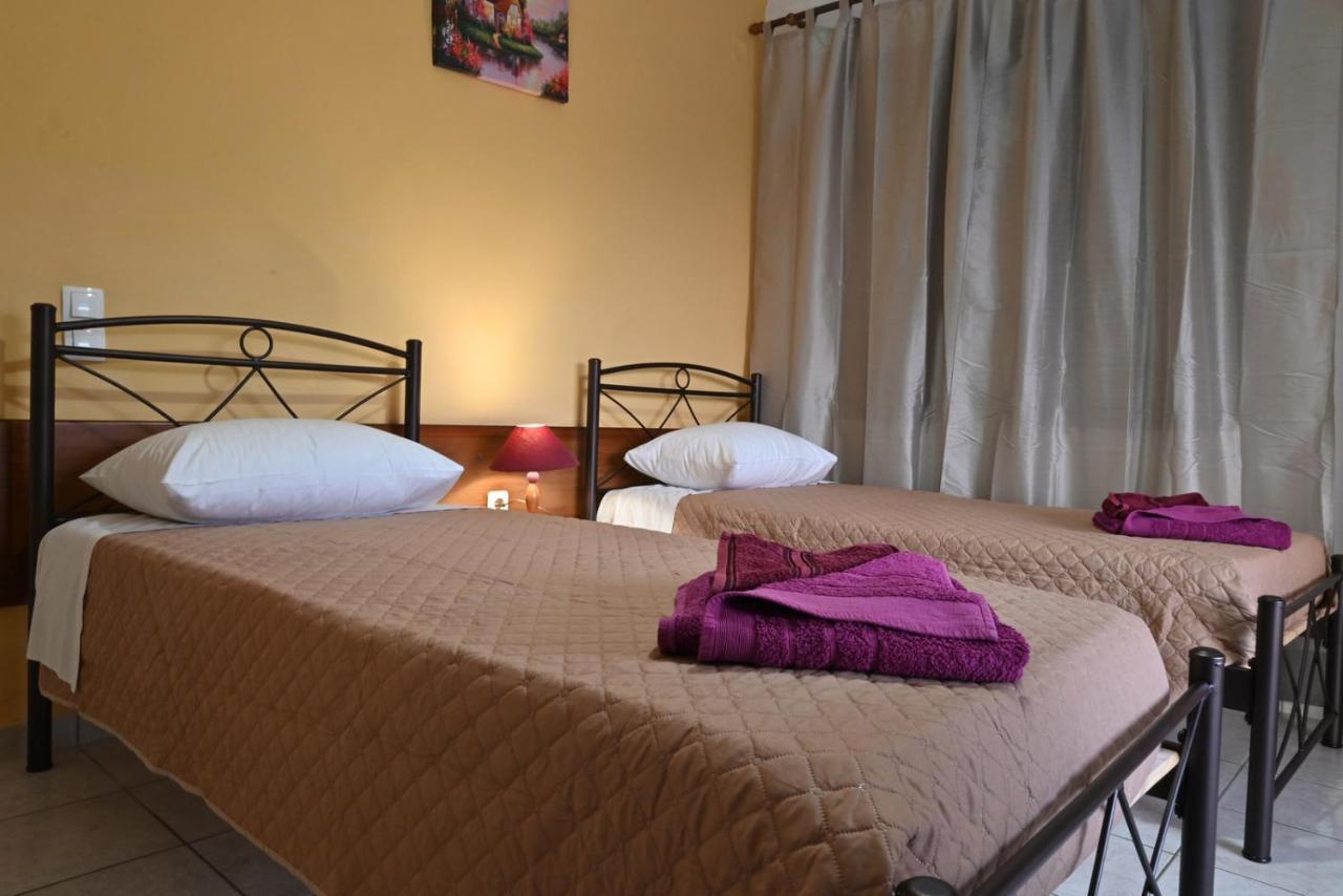 Villa Mike 105 لياباديس المظهر الخارجي الصورة