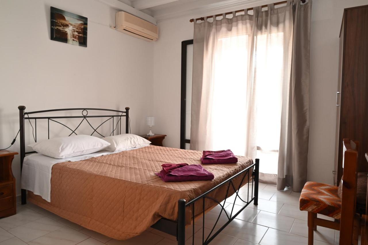 Villa Mike 105 لياباديس المظهر الخارجي الصورة