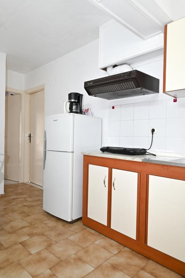 Villa Mike 105 لياباديس المظهر الخارجي الصورة