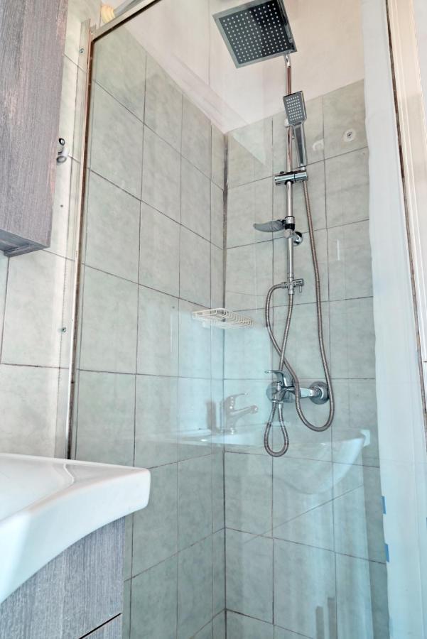Villa Mike 105 لياباديس المظهر الخارجي الصورة