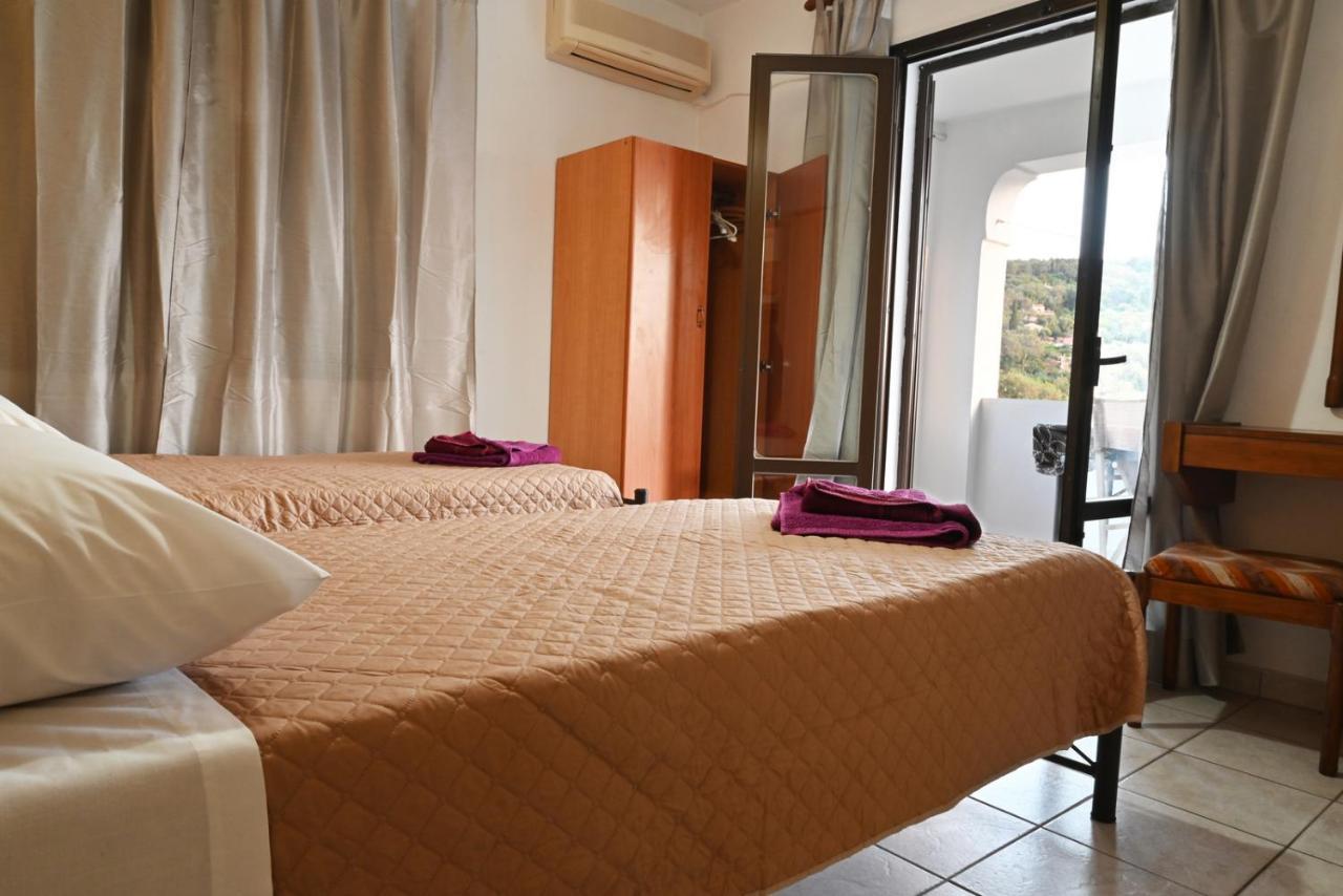 Villa Mike 105 لياباديس المظهر الخارجي الصورة