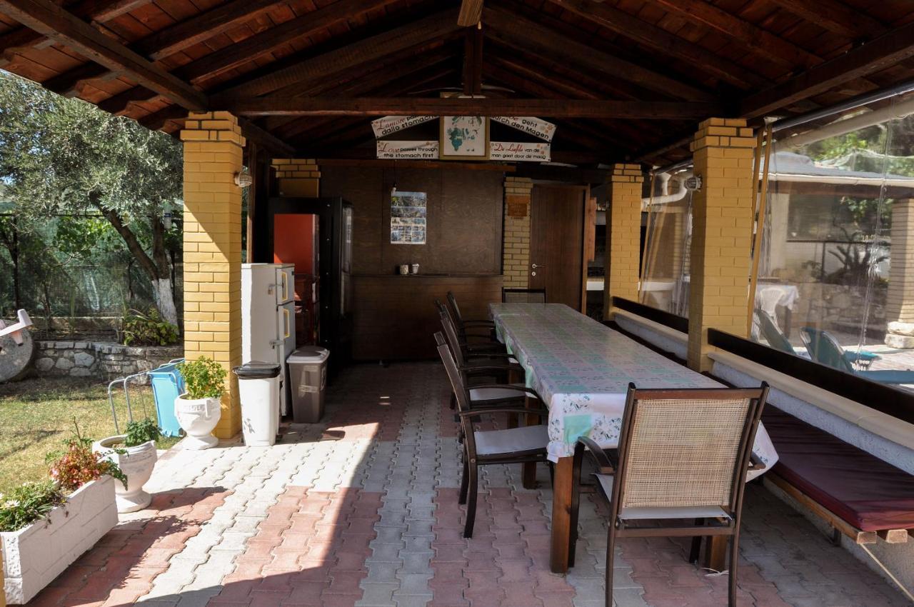 Villa Mike 105 لياباديس المظهر الخارجي الصورة