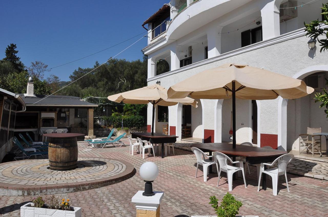 Villa Mike 105 لياباديس المظهر الخارجي الصورة
