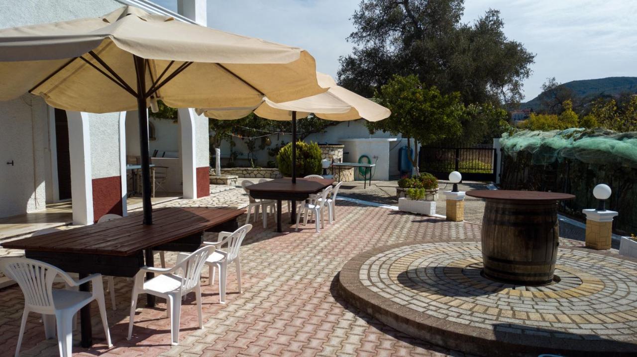 Villa Mike 105 لياباديس المظهر الخارجي الصورة