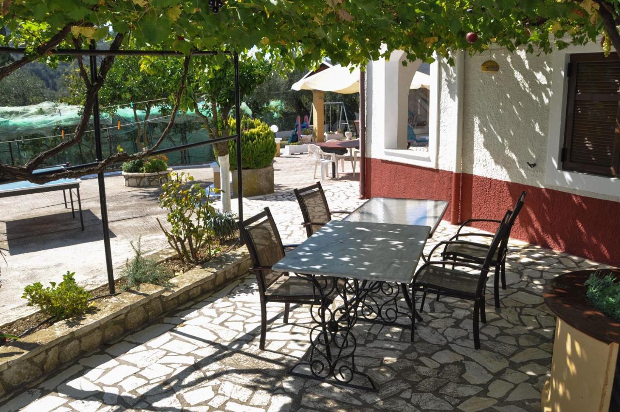 Villa Mike 105 لياباديس المظهر الخارجي الصورة