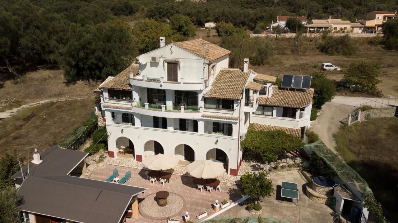 Villa Mike 105 لياباديس المظهر الخارجي الصورة