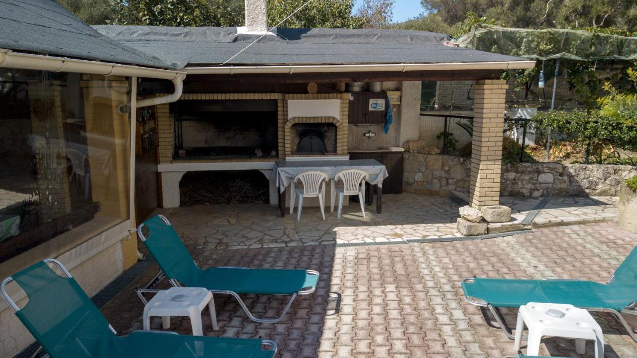 Villa Mike 105 لياباديس المظهر الخارجي الصورة