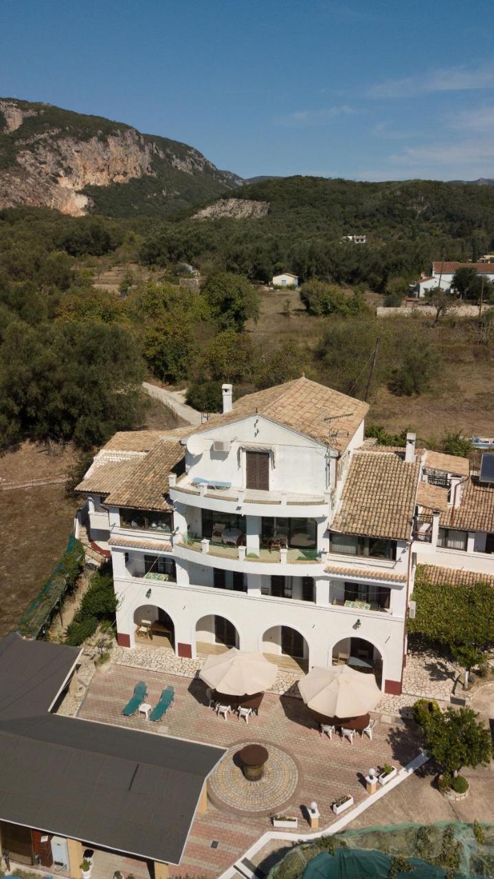 Villa Mike 105 لياباديس المظهر الخارجي الصورة
