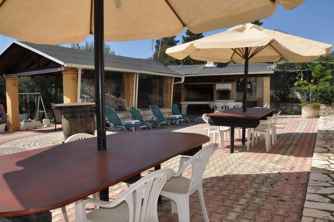 Villa Mike 105 لياباديس المظهر الخارجي الصورة