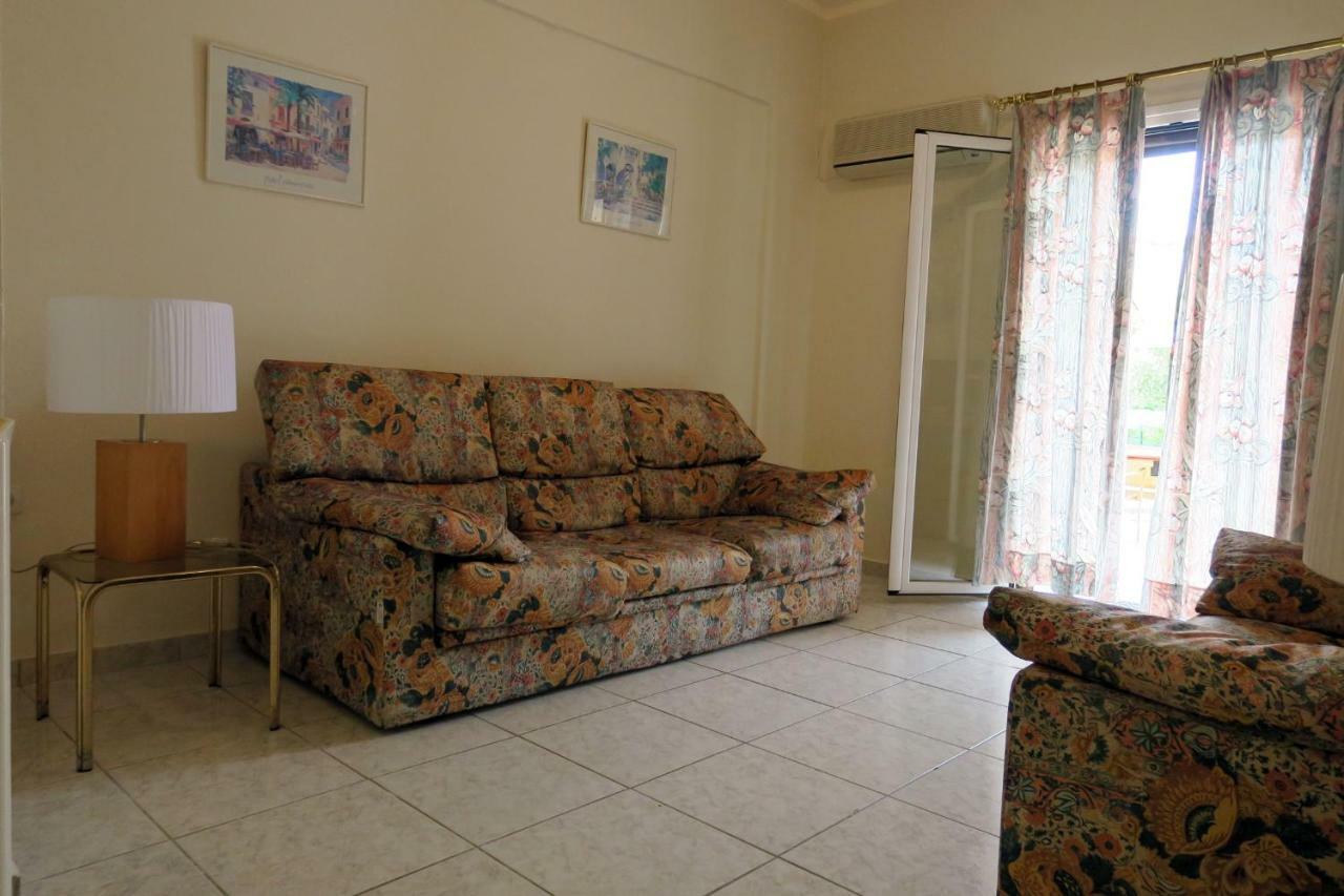 Villa Mike 105 لياباديس المظهر الخارجي الصورة