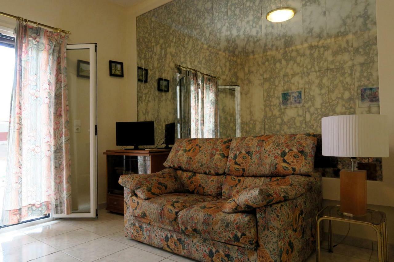 Villa Mike 105 لياباديس المظهر الخارجي الصورة