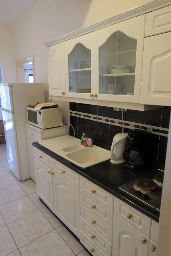 Villa Mike 105 لياباديس المظهر الخارجي الصورة