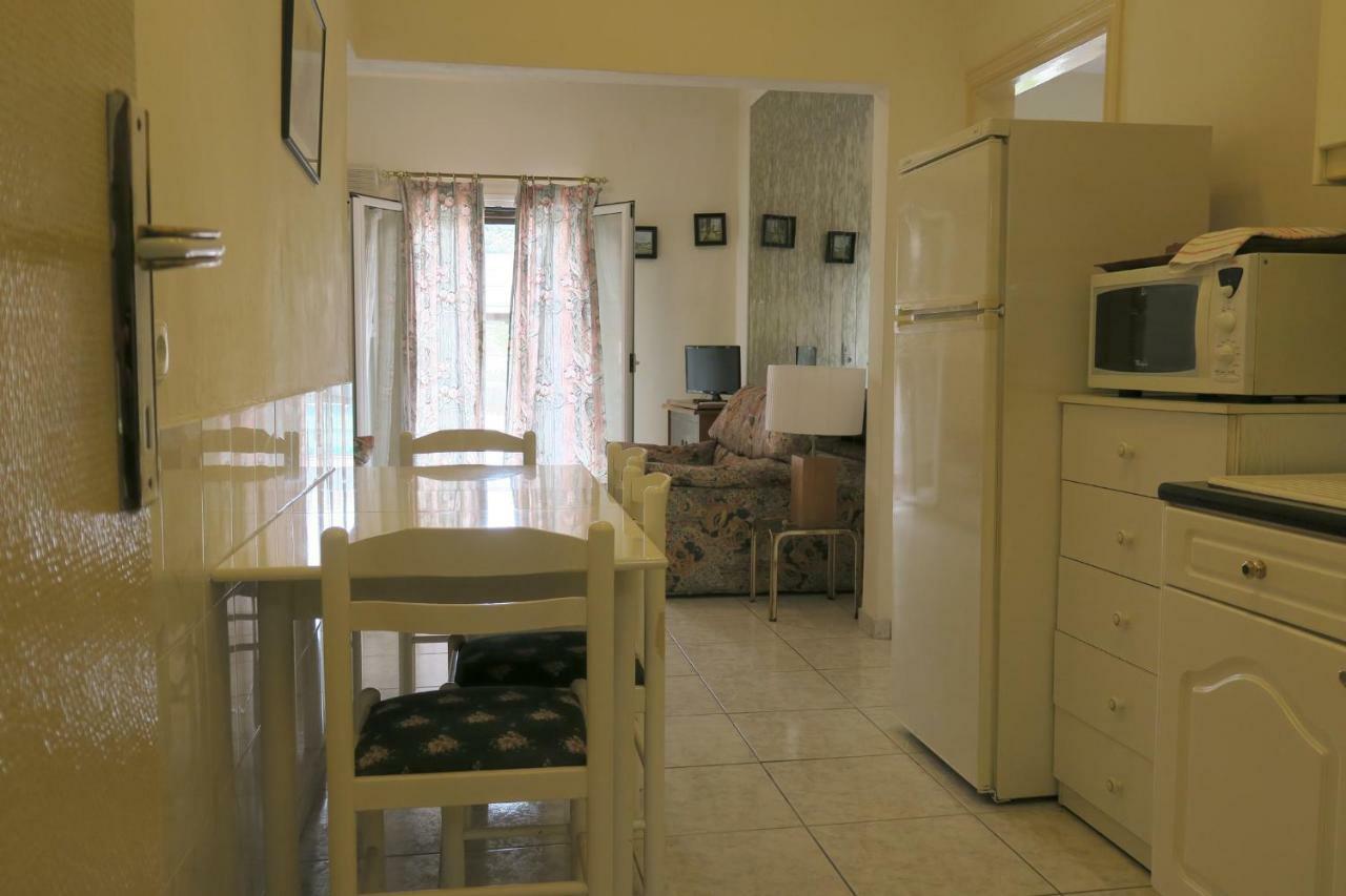 Villa Mike 105 لياباديس المظهر الخارجي الصورة