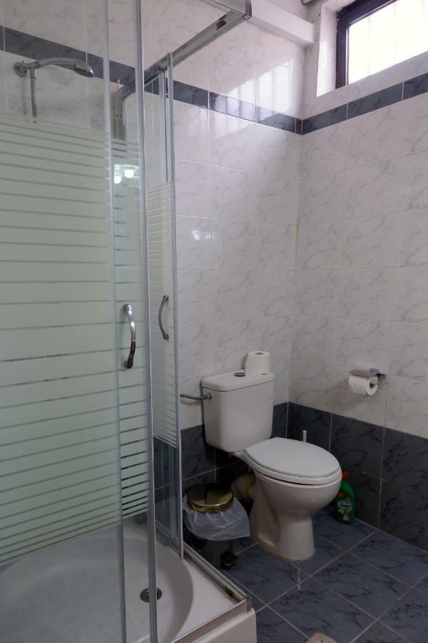 Villa Mike 105 لياباديس المظهر الخارجي الصورة
