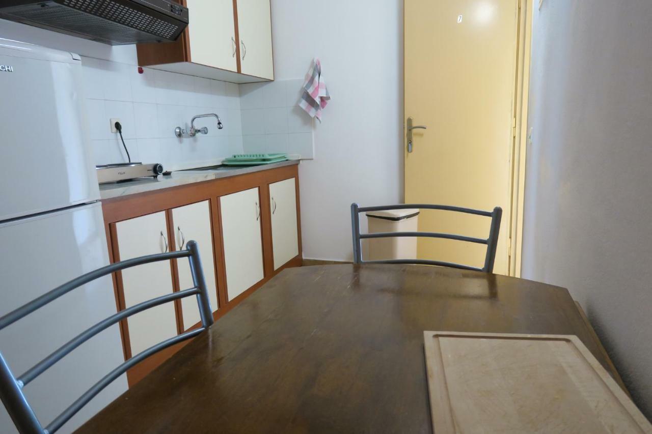Villa Mike 105 لياباديس المظهر الخارجي الصورة