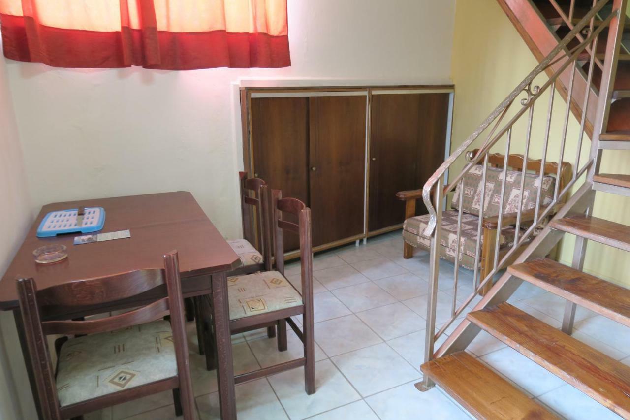 Villa Mike 105 لياباديس المظهر الخارجي الصورة