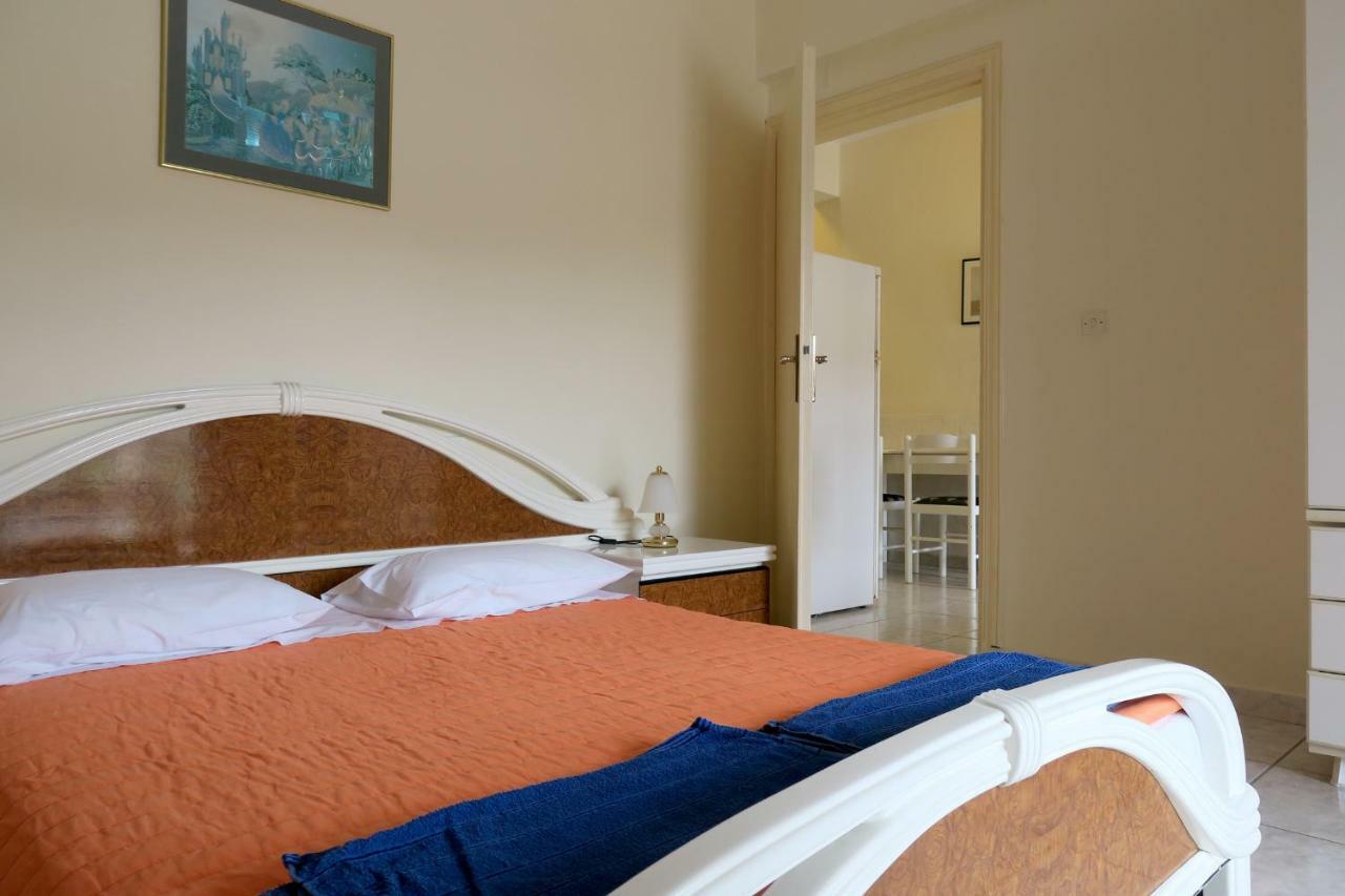 Villa Mike 105 لياباديس المظهر الخارجي الصورة